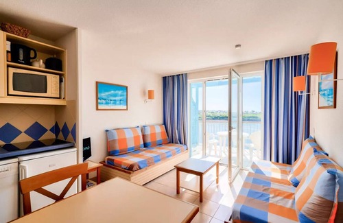 Audierne Apartment | The Lighthouse of Trescadec - maeva Home - 2 rooms for 5 people Selection