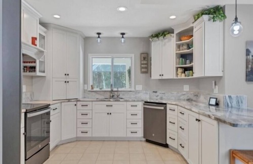 Cape Haze House | The Lily Pad - BEAUTIFUL Cape Haze location with PRIVATE pool
