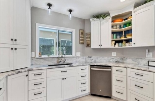 Cape Haze House | The Lily Pad - BEAUTIFUL Cape Haze location with PRIVATE pool
