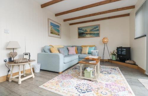 Carnbrea House | The Lily Pad