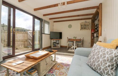 Carnbrea House | The Lily Pad