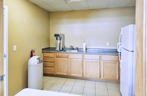Lincoln Apartment | The Lincoln