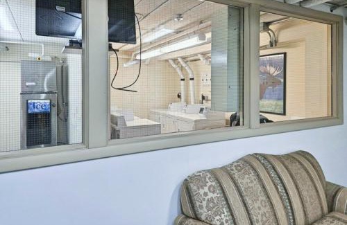 Lincoln Apartment | The Lincoln