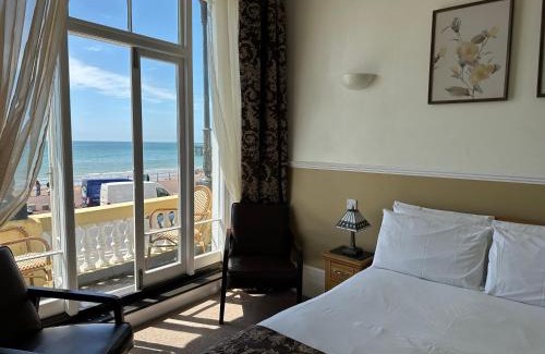 Hastings House | The Lindum