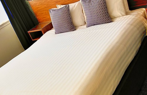 St George's Quarter Hotel | The Liner Hotel