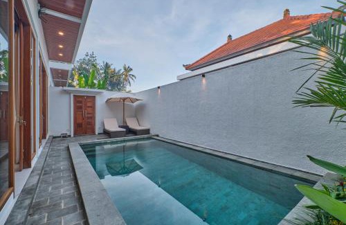 Sambahan Villa | The Lingga Villas Ubud