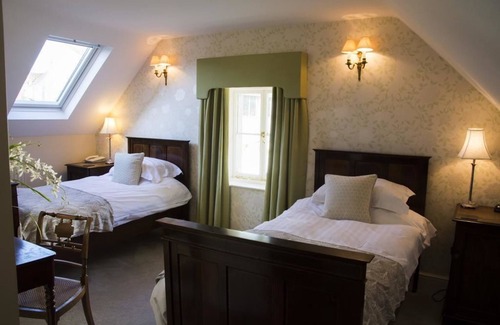 Leintwardine Hotel | The Lion
