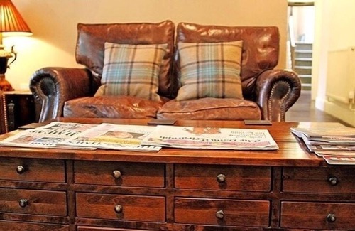 Leintwardine Hotel | The Lion