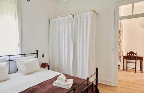 Alfama Apartment | The Lisbon Nest