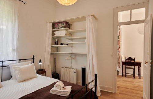 Alfama Apartment | The Lisbon Nest