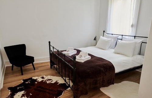 Alfama Apartment | The Lisbon Nest