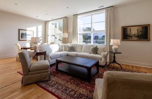 Brunswick Apartment | The LISSNER