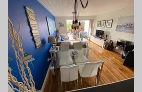 Talsarnau House | The Little Boat House