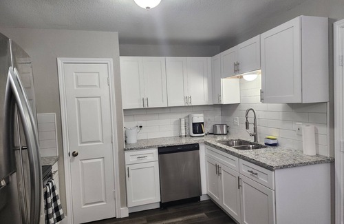 West Tawakoni Cottage | The little Cottage at the Lake