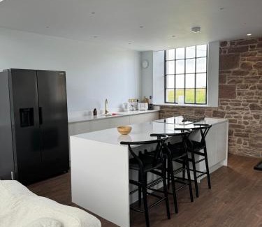 St Bees House | The Little Cumbrian Chapel