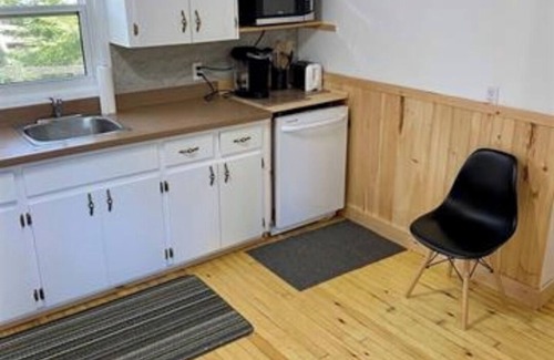 Cavendish Cottage | The Little Foxes Den Cottage in Cavendish PEI