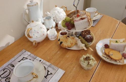 Inverness Ski Chalet | The little garden hoose