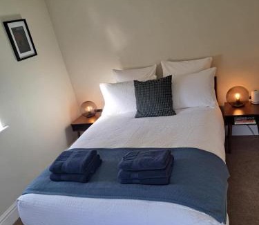 Bakewell Apartment | The Little Haven in Bakewell