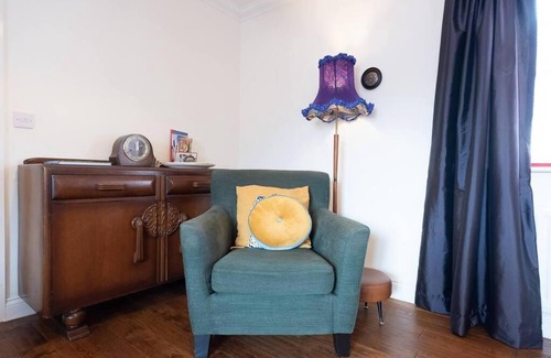 Saxmundham House | The Little Hopton, Saxmundham