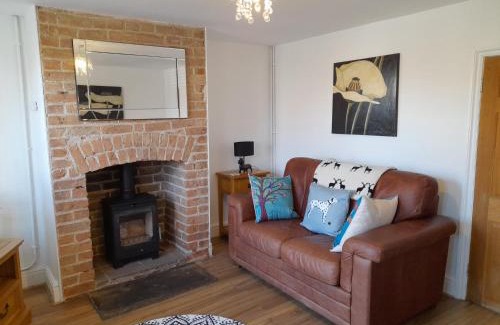Louth House | The Little House Louth