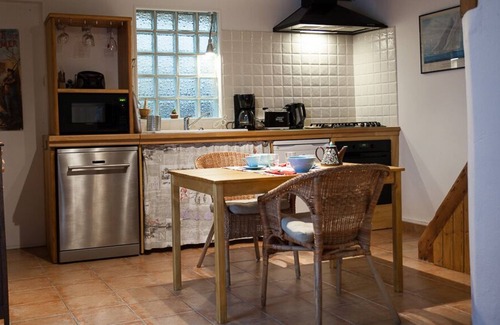 Audresselles House | The Little House of Audresselles