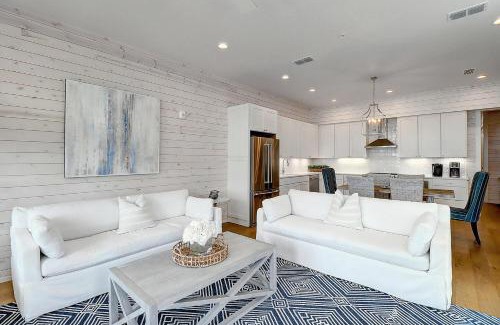 Cinnamon Shore Villa | The Little Mermaid TC 9107