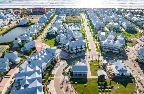 Cinnamon Shore Villa | The Little Mermaid TC 9107