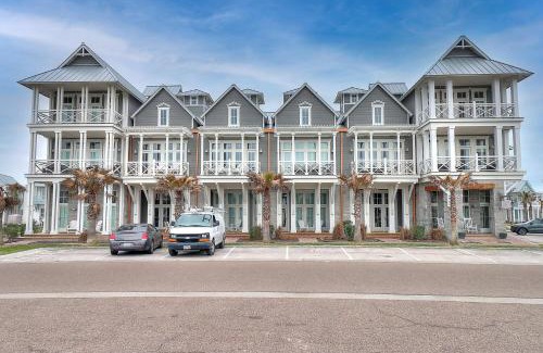 Cinnamon Shore Villa | The Little Mermaid TC 9107