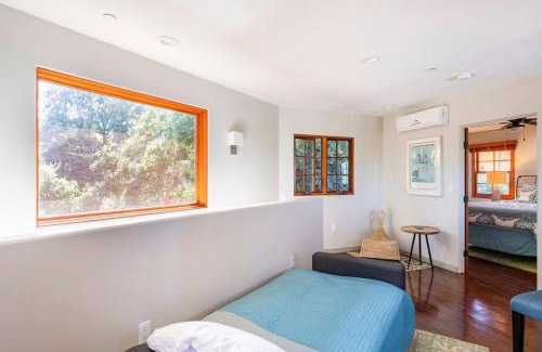 Loma Portal House | The Little Pumpkin Guest House