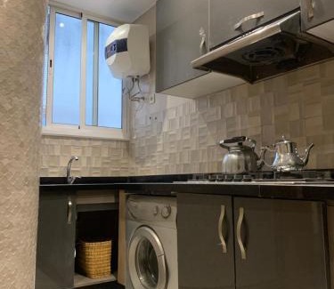 Cite Adrar Apartment | The Little Royal Mansour 2