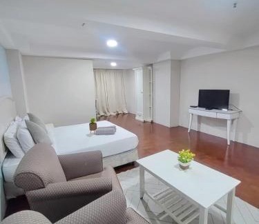 Brinchang Apartment | The Little Star Studio Hotel- Star Regency