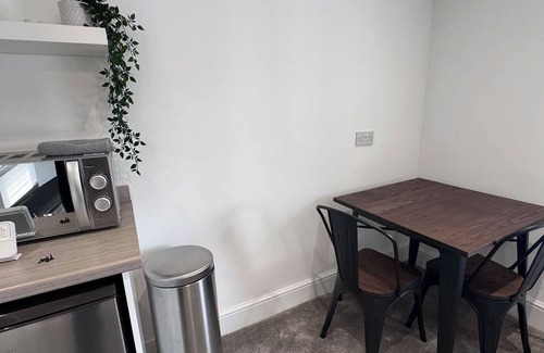 Fleetwood Apartment | The Little Tern - A Cosy Coastal Retreat