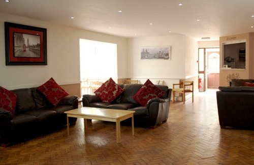 Liverpool Bed & Breakfast | The Liver View