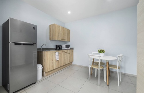 Bubali Apartment | The Lizard Inn 3 min drive from Eagle Beach