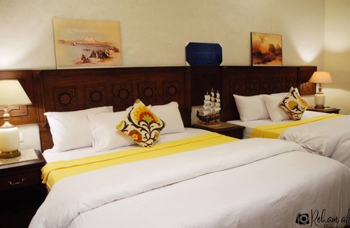 Abdin Hotel | The Location Hotel