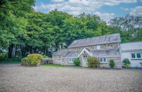Ludchurch House | The Lodge - 2 Bedroom Cottage - Princes Gate