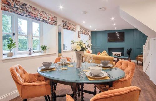 Ludchurch House | The Lodge - 2 Bedroom Cottage - Princes Gate