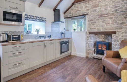 Ludchurch House | The Lodge - 2 Bedroom Cottage - Princes Gate
