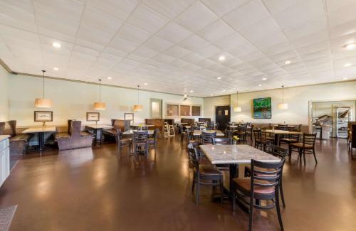 Banner Elk Hotel | The Lodge at Banner Elk