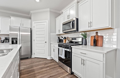 Auburn - Opelika House | The Lodge at Farmville Lakes
