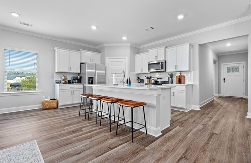 Auburn - Opelika House | The Lodge at Farmville Lakes
