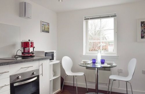 Peat Inn Cottage | The Lodge at Lochnagar