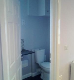 South Molton Apartment | The Lodge at Molland Cross,