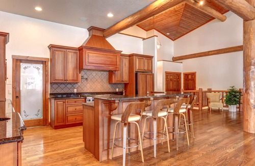 Nemo Villa | The Lodge at Nemo: Your private, spacious Black Hills retreat, sleeps 22
