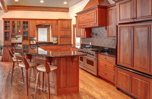 Nemo Villa | The Lodge at Nemo: Your private, spacious Black Hills retreat, sleeps 22