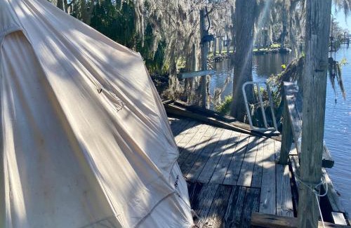 Seville Other | The Lodge at Runaway Bay
