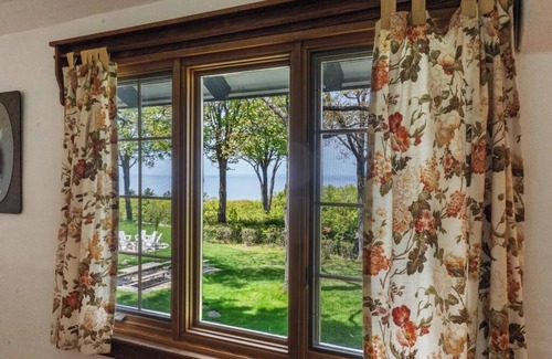 Harbor Springs House | The Lodge at Blisswood Resort