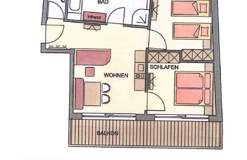 Soelden Apartment | The Lodge by Regina