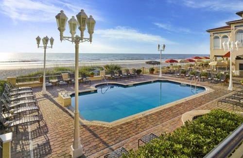 Old Ponte Vedra Beach Resort | The Lodge & Club at Ponte Vedra Beach