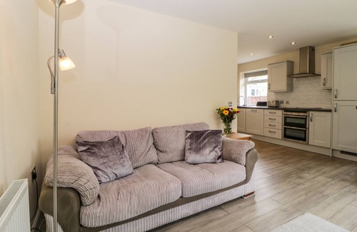 Dawlish Cottage | The Lodge